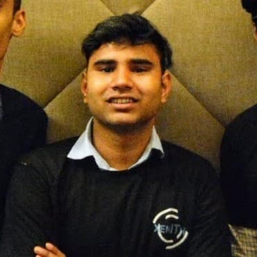Abhishek Kumar