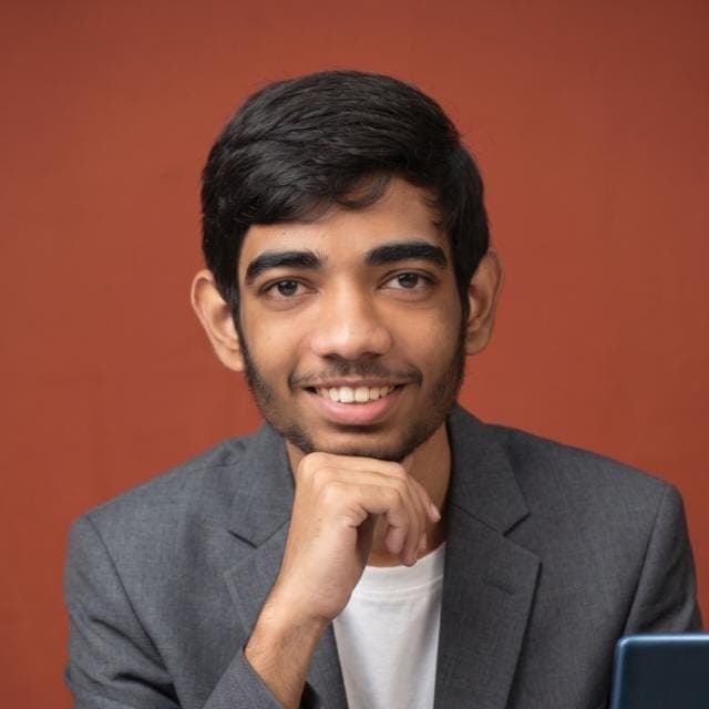 Ganesh Ghatti