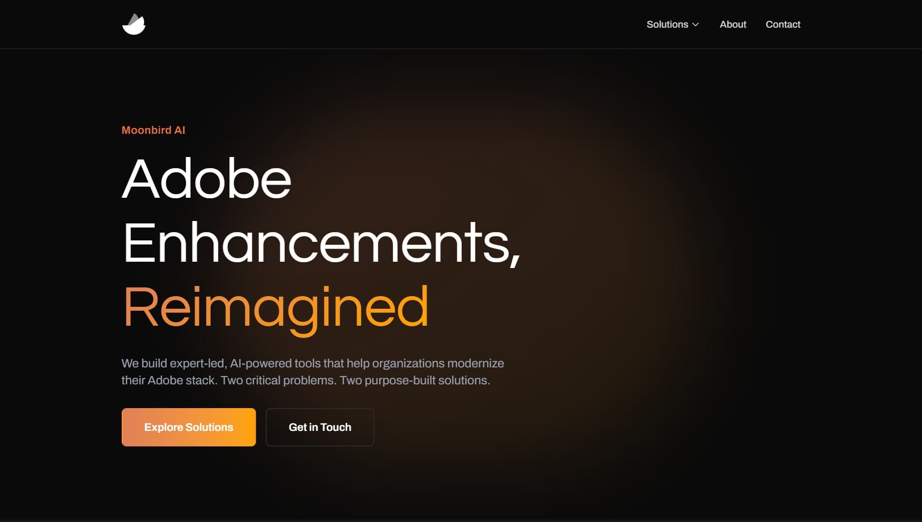 Agency Partnerships preview