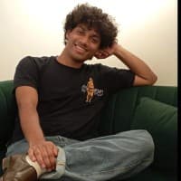 Krish Subramaniam