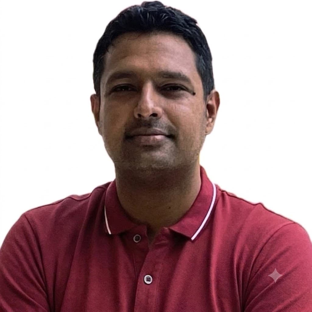 Prempreet Singh